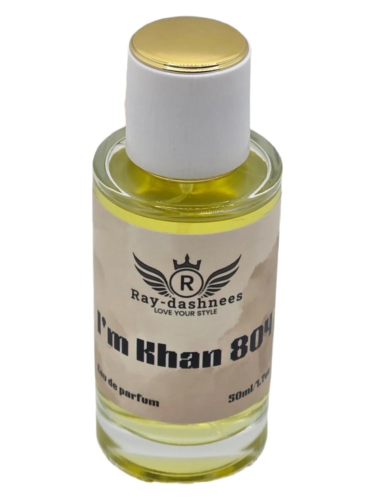I'm Khan 804