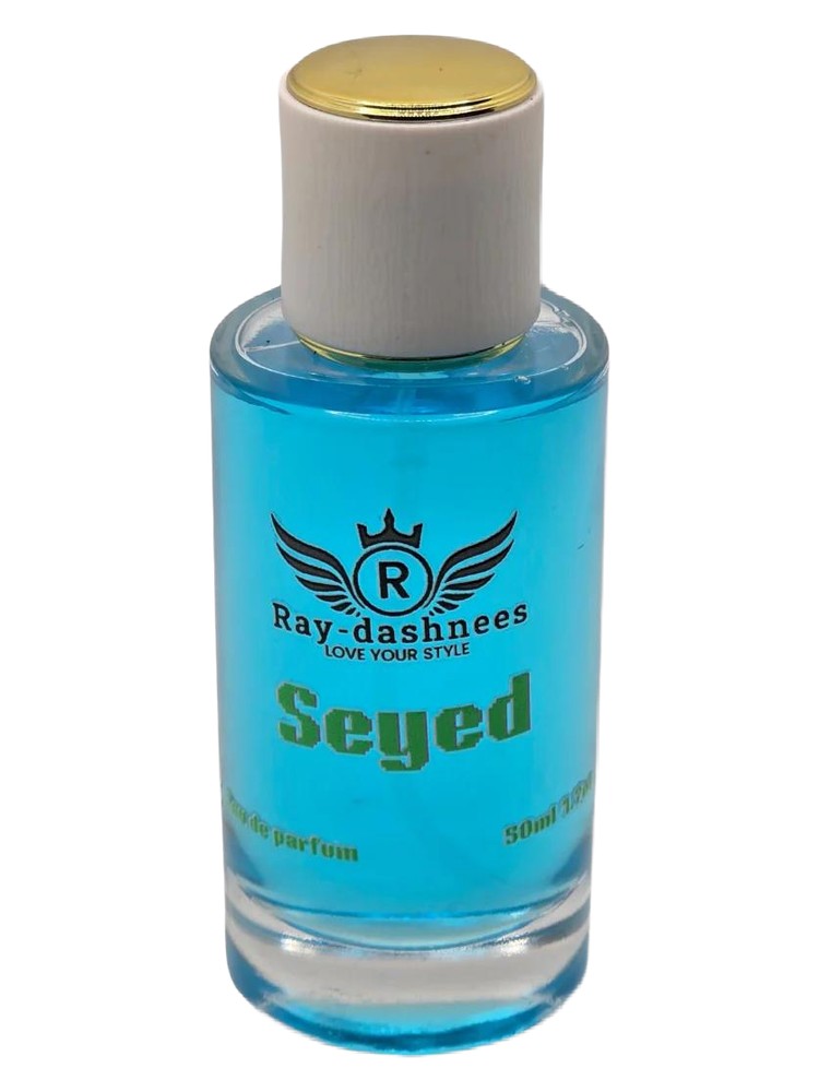 Seyed