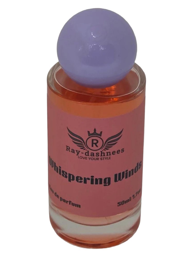 Whispering Winds