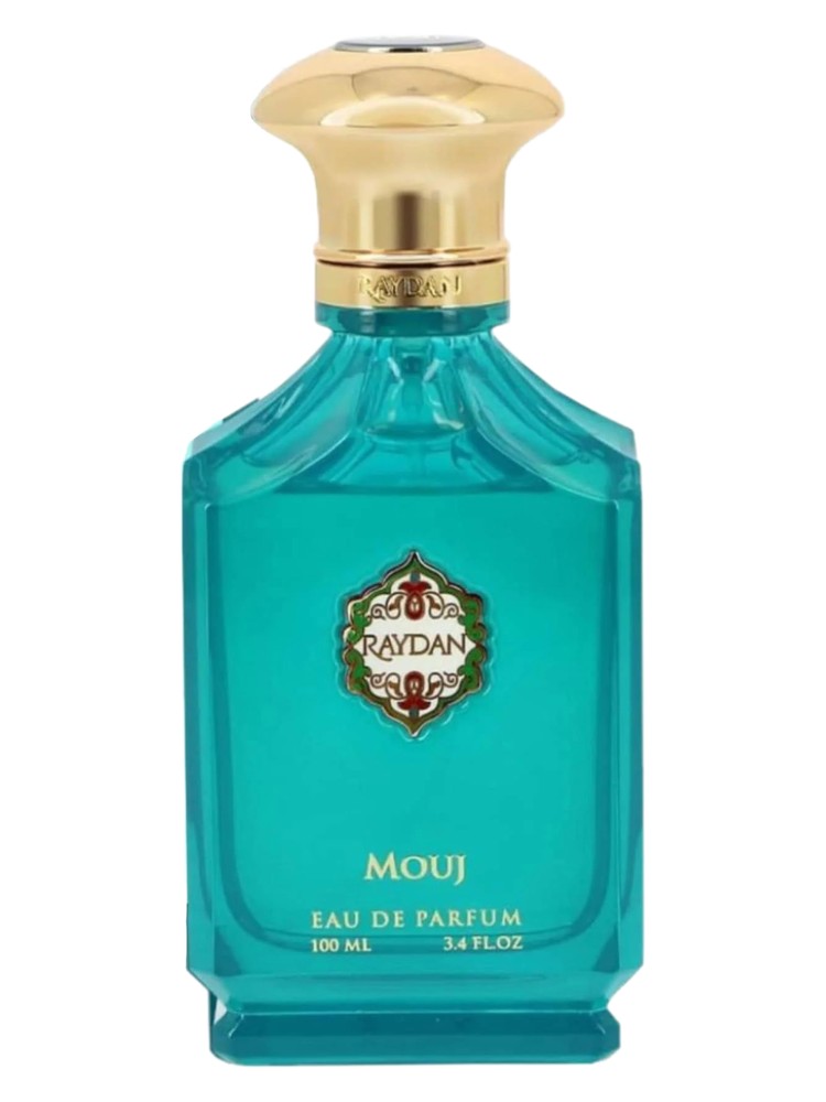 Mouj