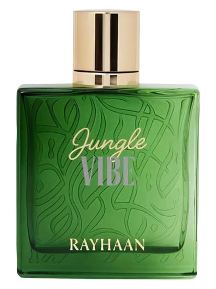 Jungle Vibe