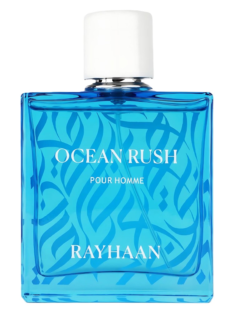 Ocean Rush