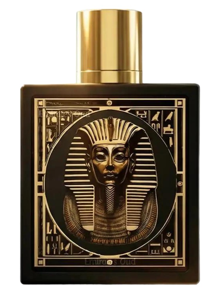 Pharaoh