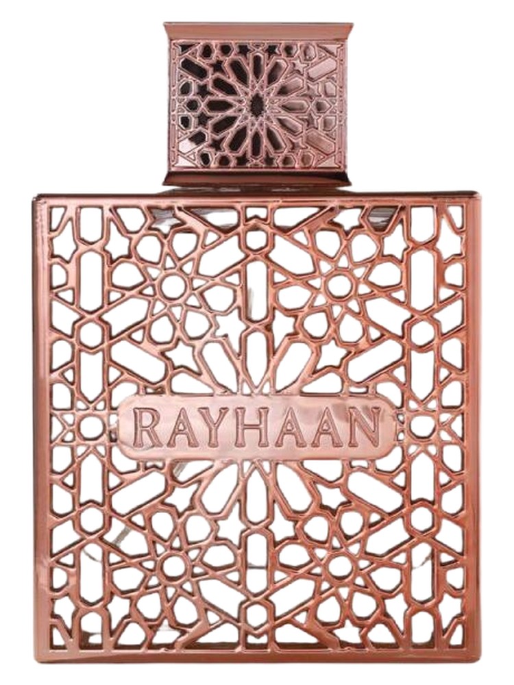 Rayhaan Divine