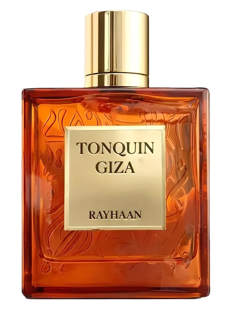 Tonquin Giza