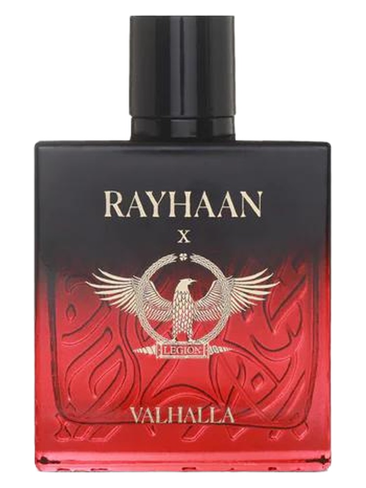 Valhalla