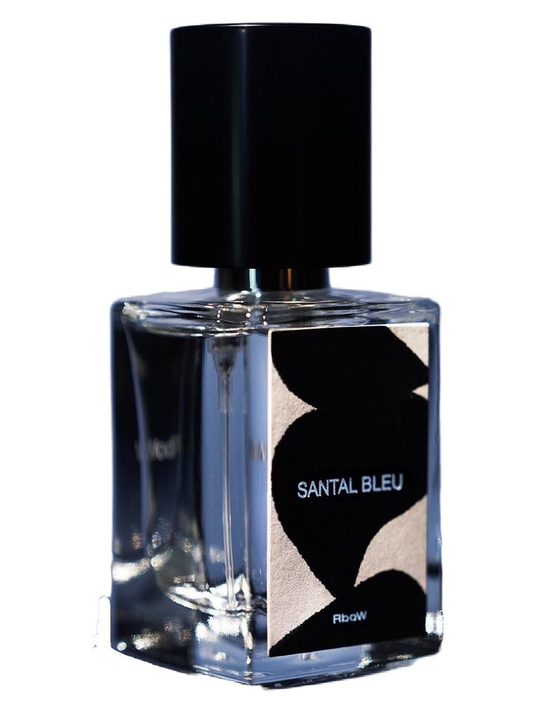 Santal Bleu