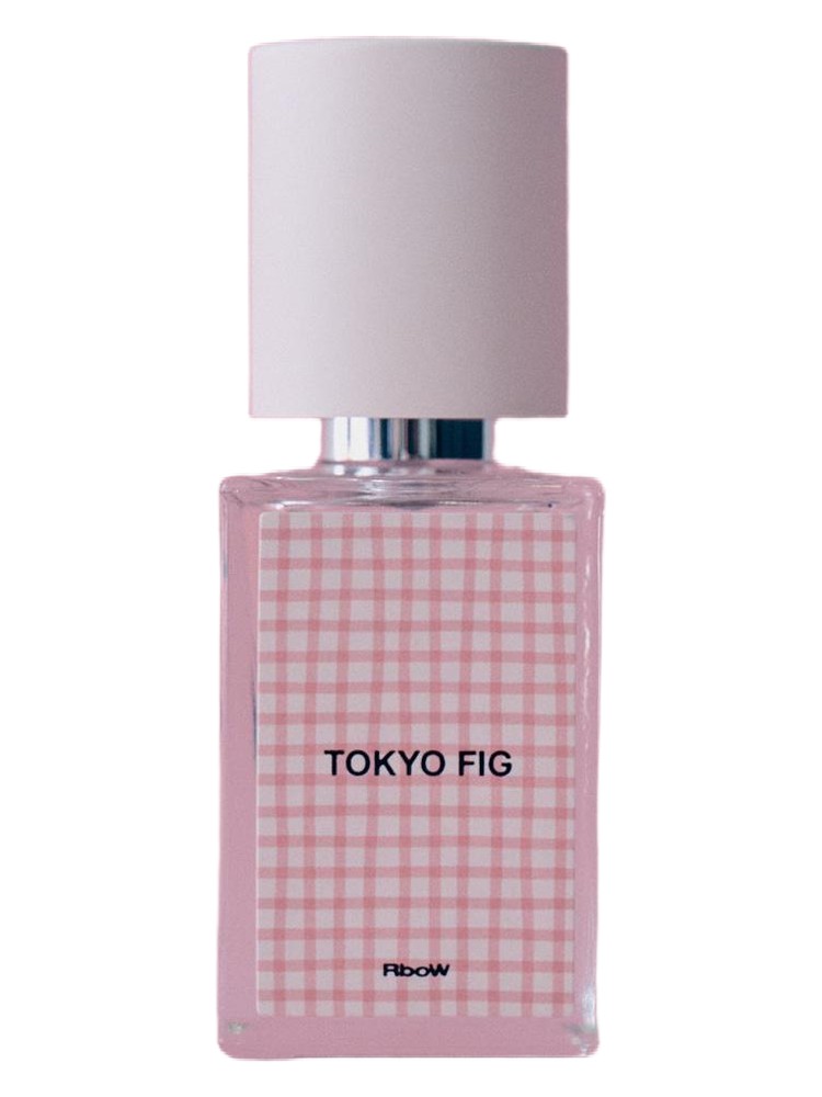 Tokyo Fig