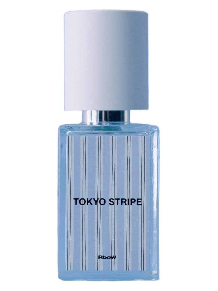 Tokyo Stripe