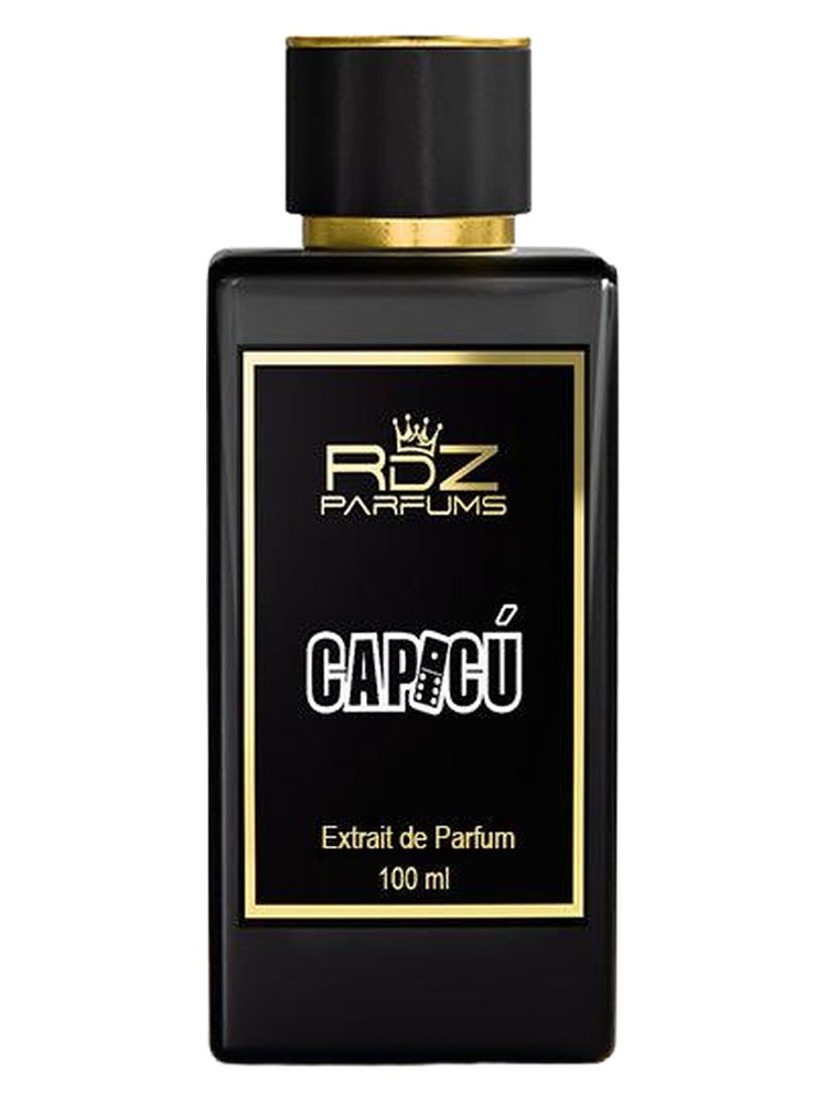 Capicú
