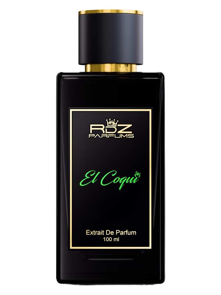 El Coqui
