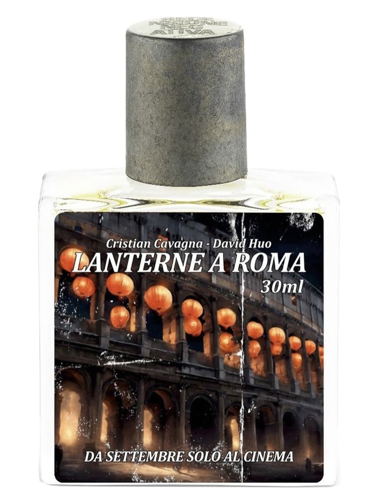 Lanterne A Roma