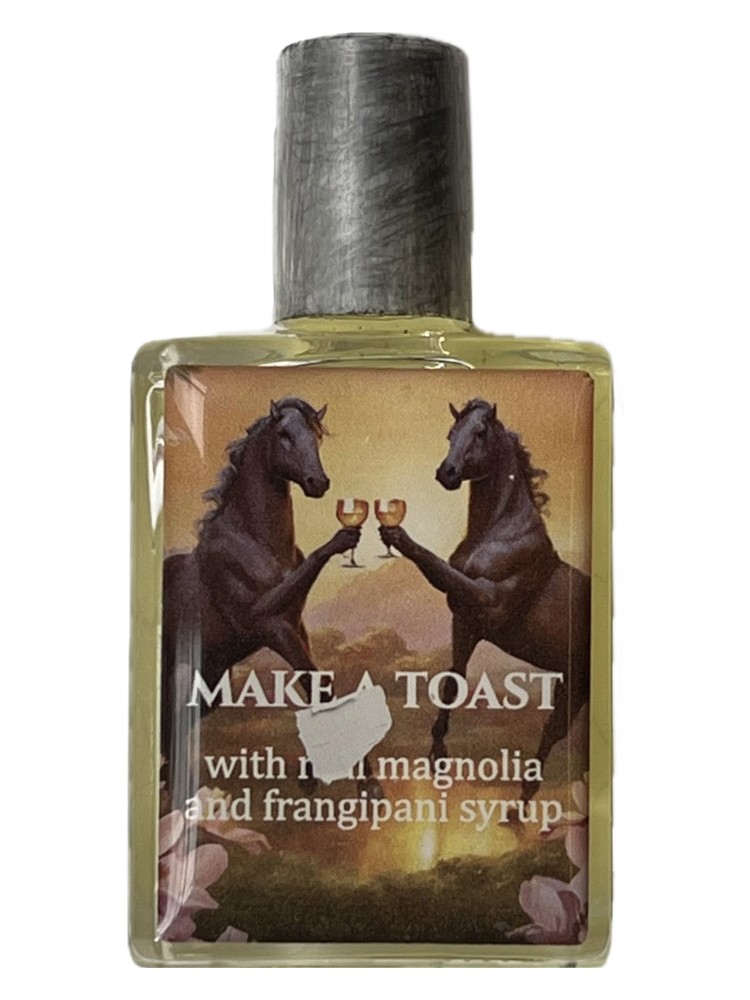 Make A Toast