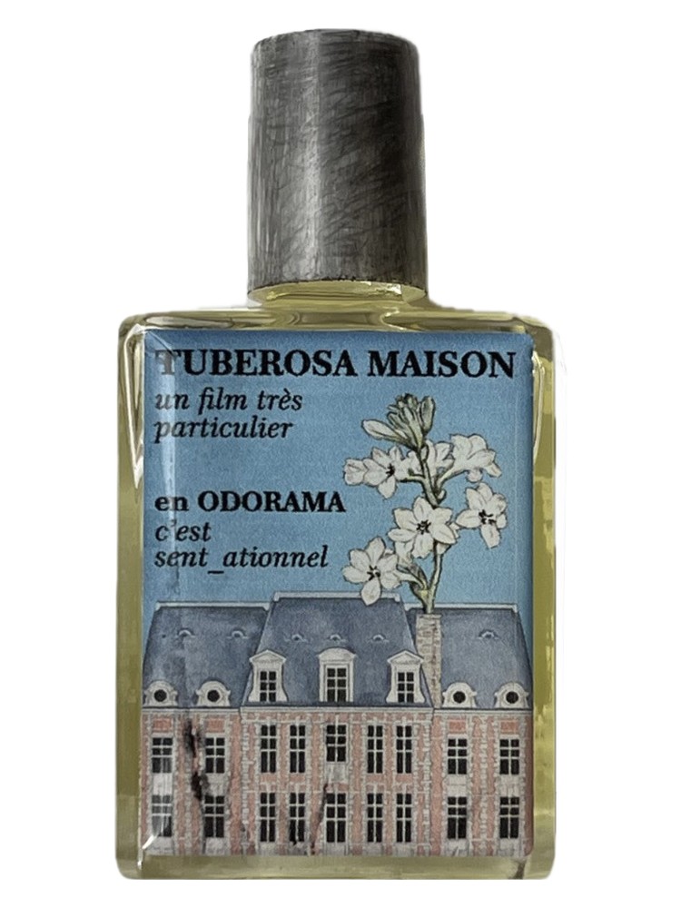 Tuberosa Maison