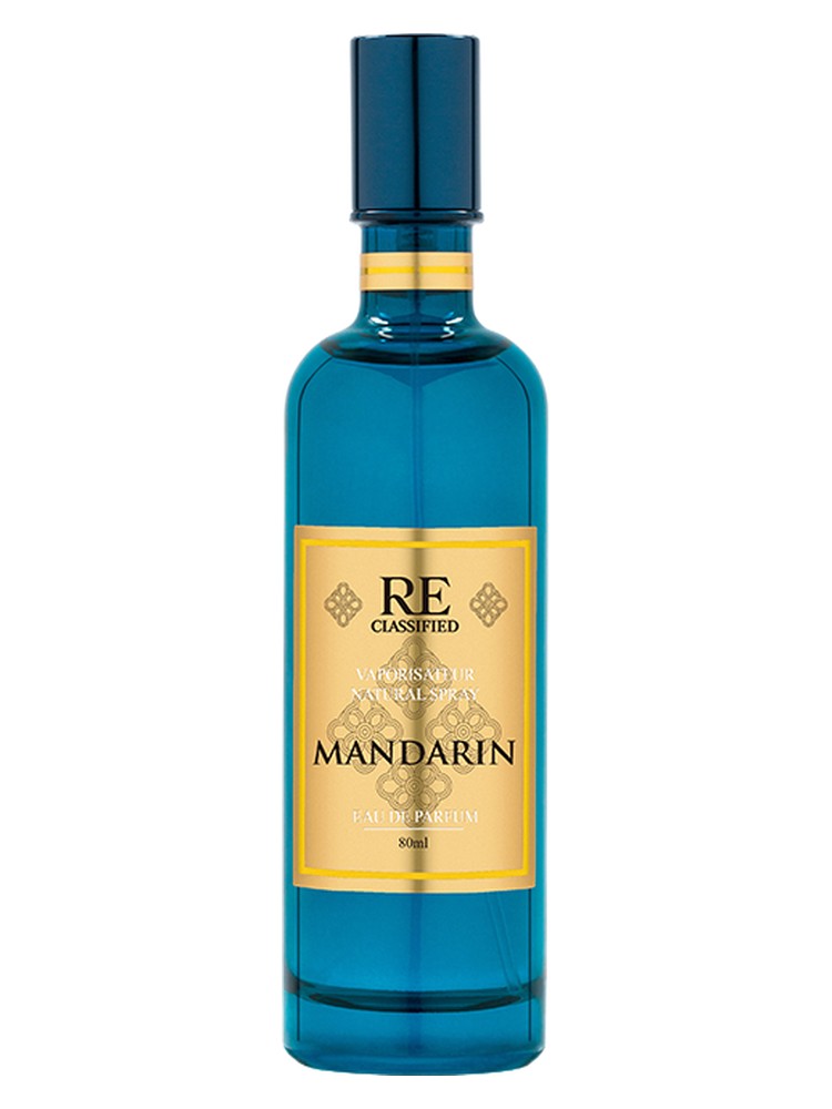 Mandarin 柑橘