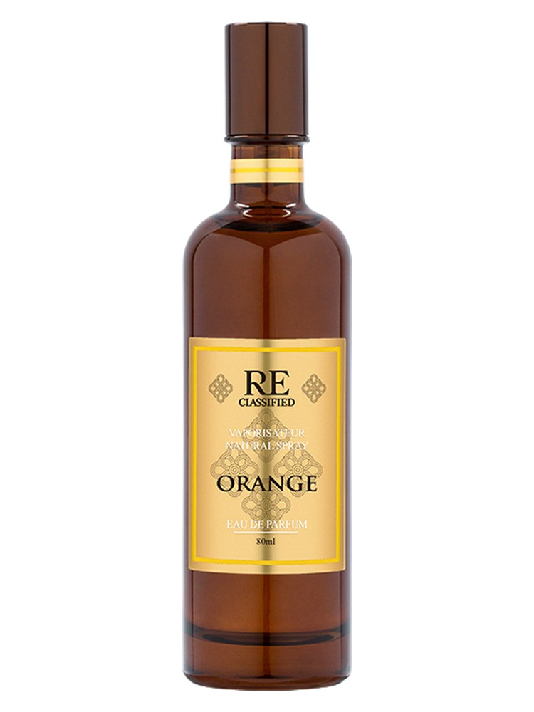 Orange 血橙