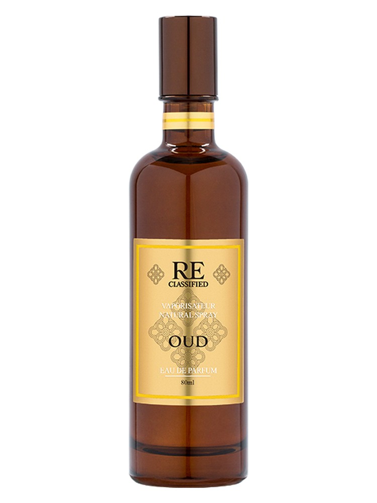 Oud 乌木