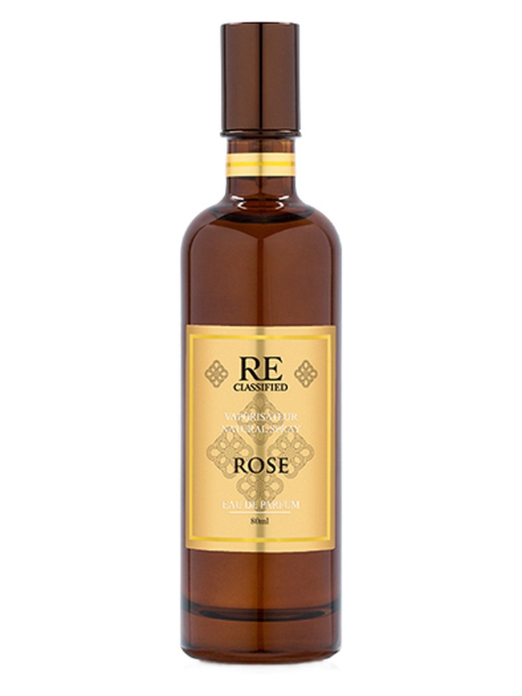 Rose 玫瑰