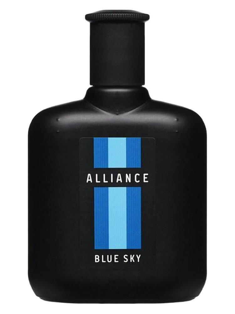 Alliance Blue Sky