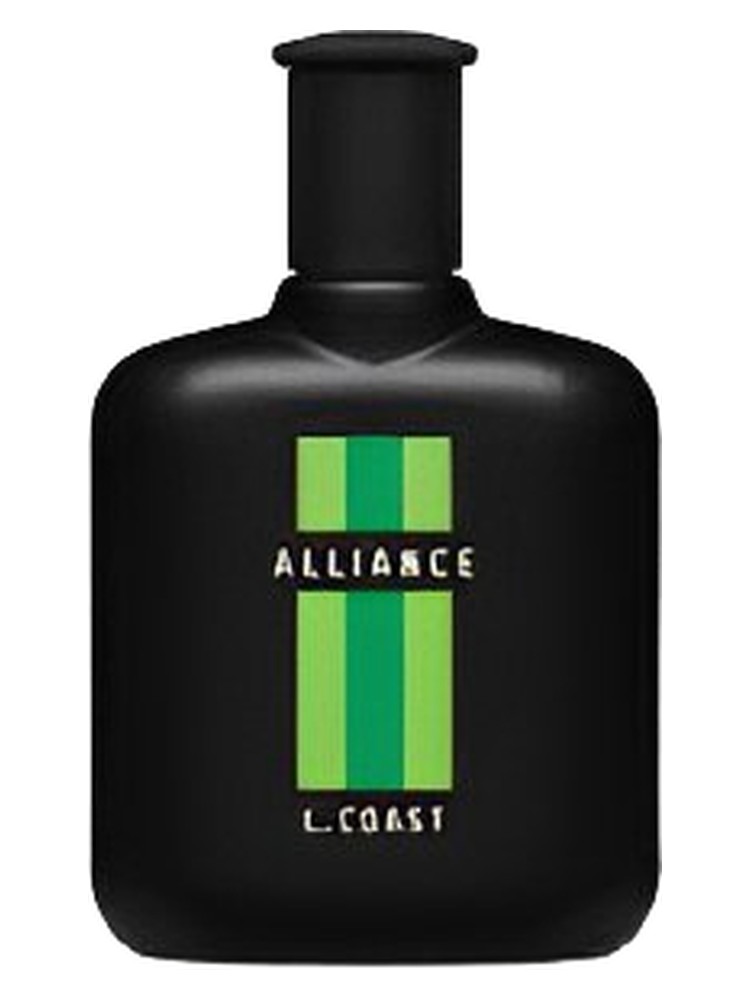Alliance L.Coast
