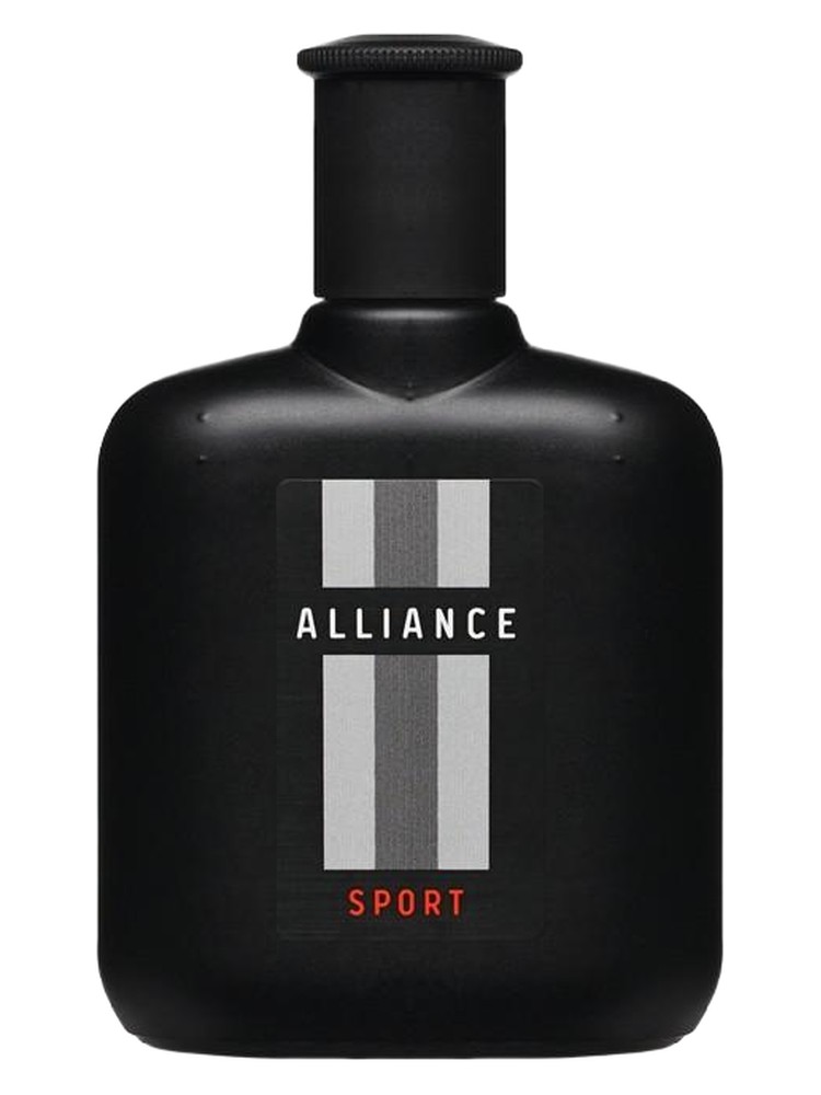 Alliance Sport