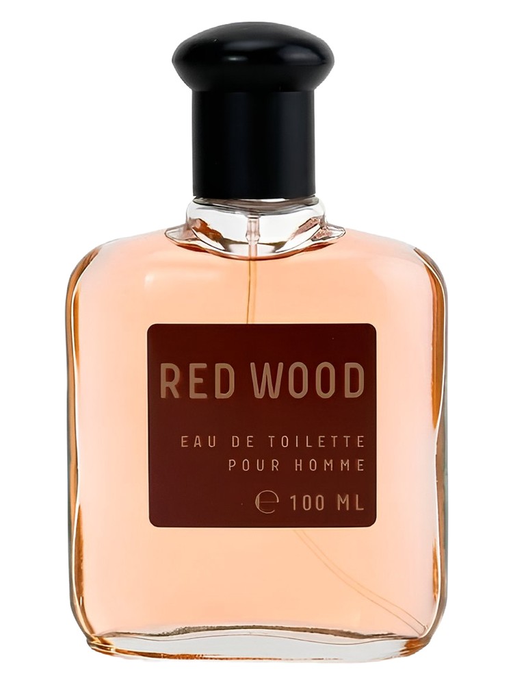 Color Essences Red Wood