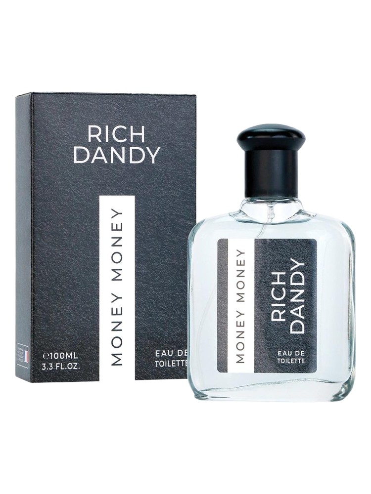 Money Money Rich Dandy