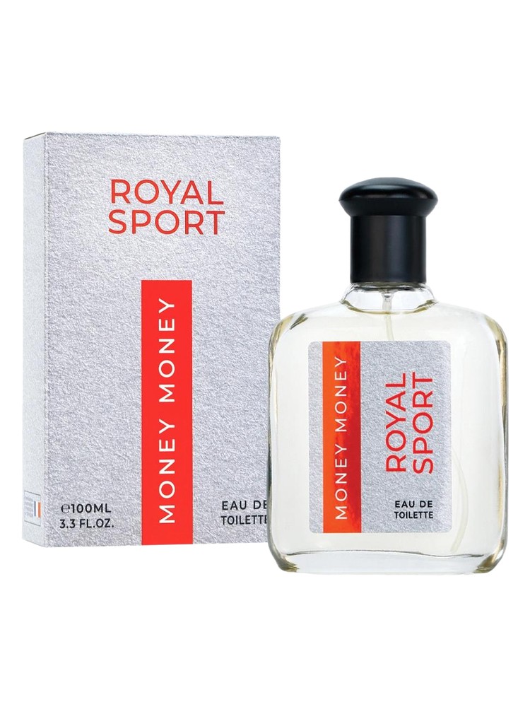 Money Money Royal Sport