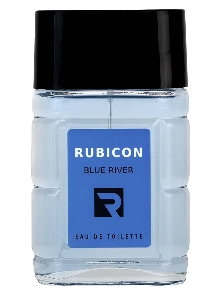 Rubicon Blue River