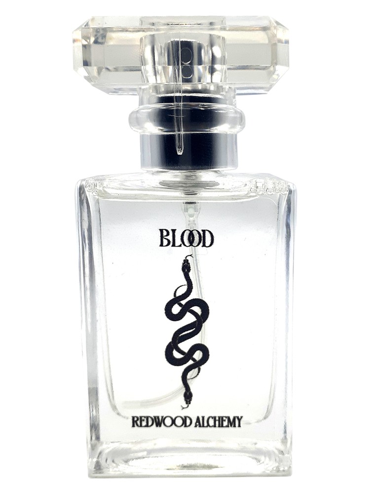 Blood
