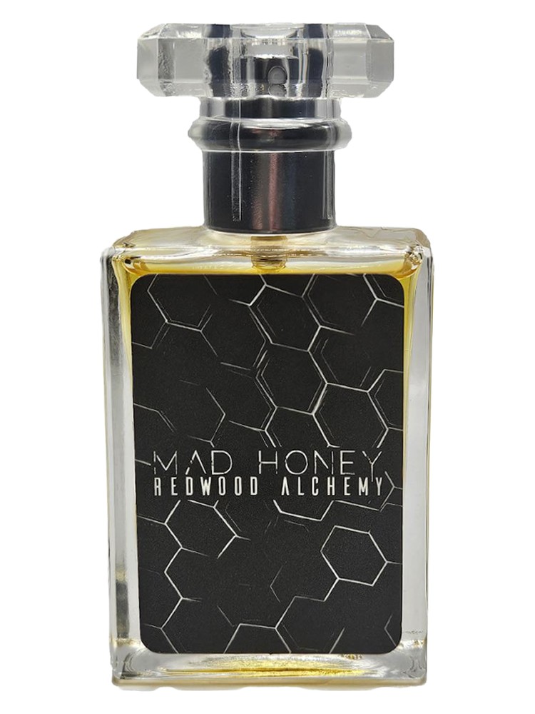 Mad Honey