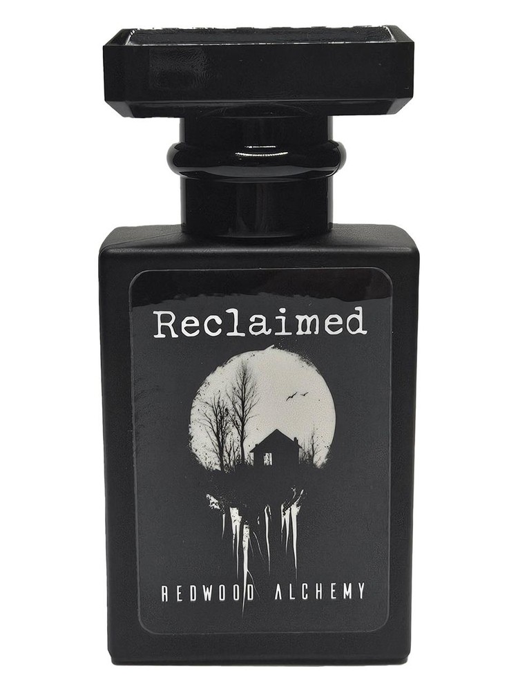 Reclaimed