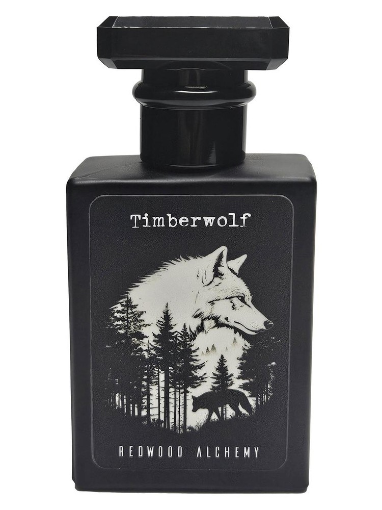 Timberwolf