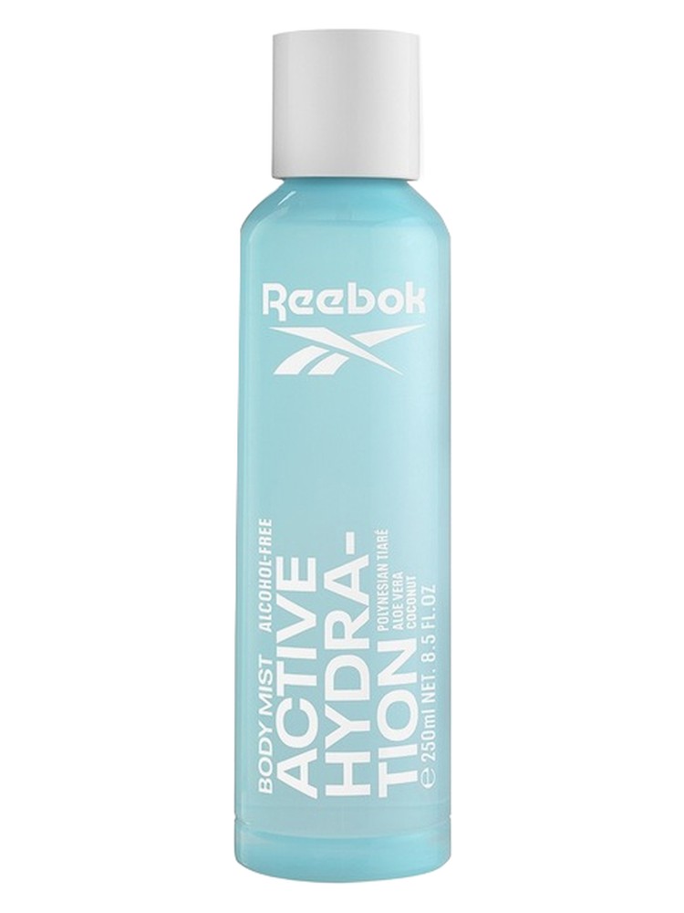 Active Hydration