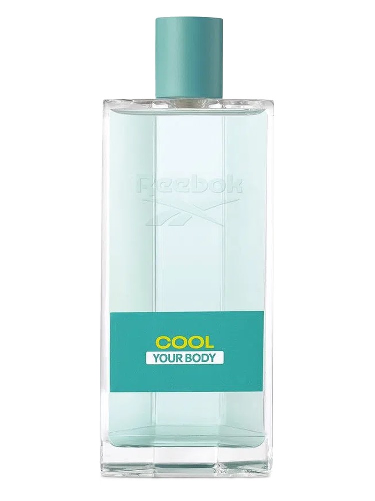 Cool Your Body For Her
