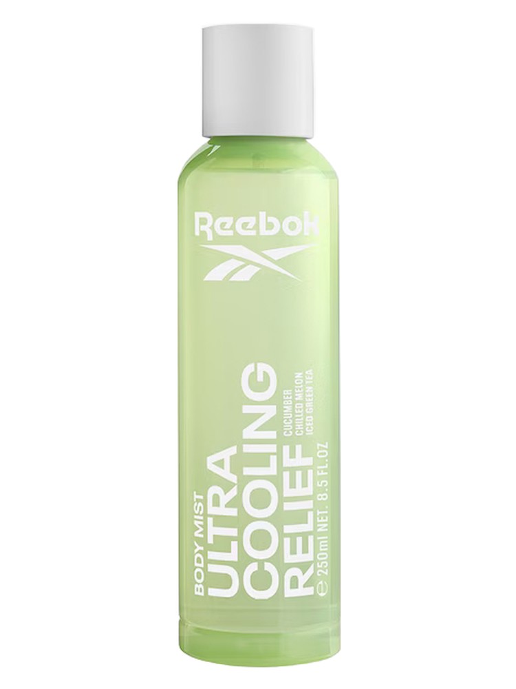 Ultra Cooling Relief