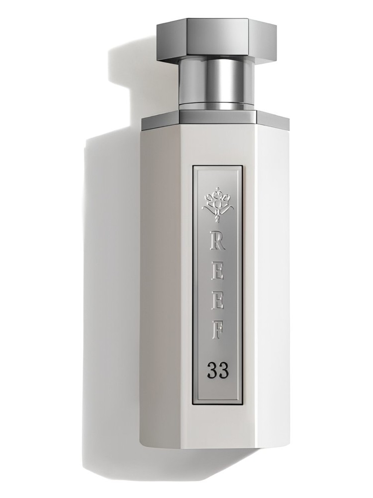 33 White