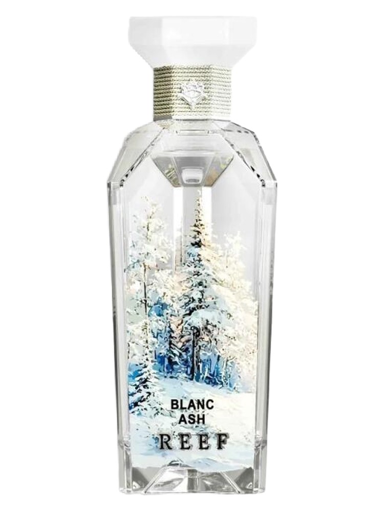 Blanc Ash