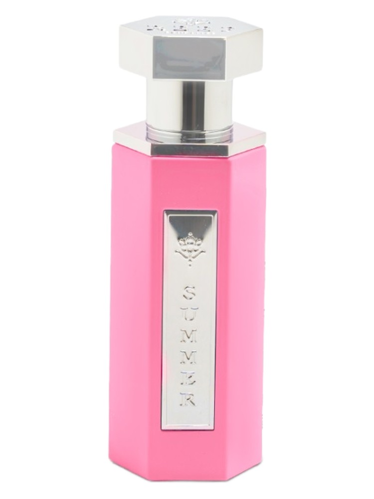 Summer Pink