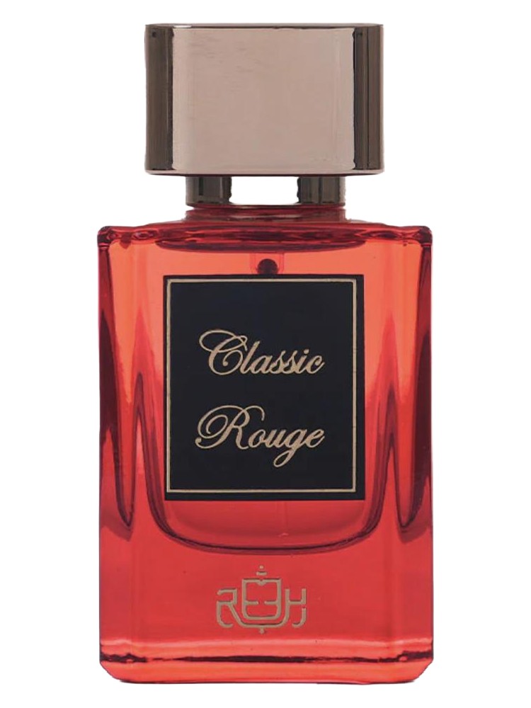 Classic Rouge