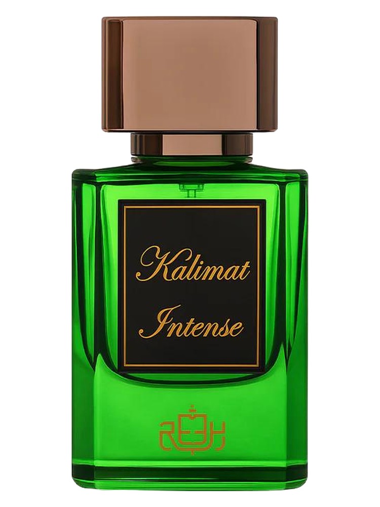 Kalimat Intense