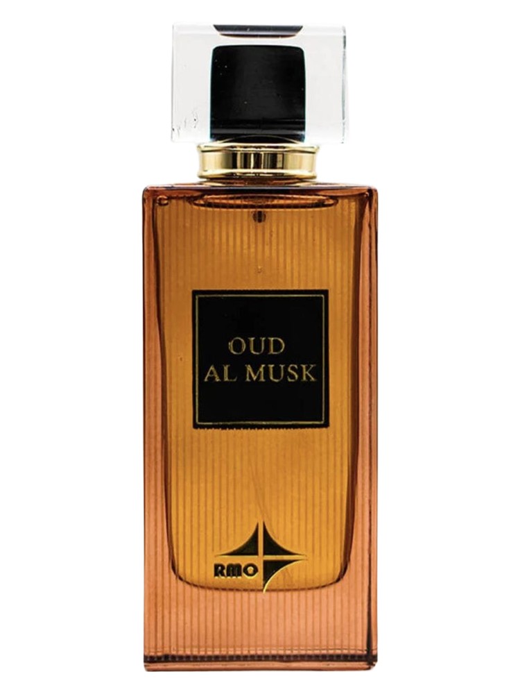 Oud Al Musk