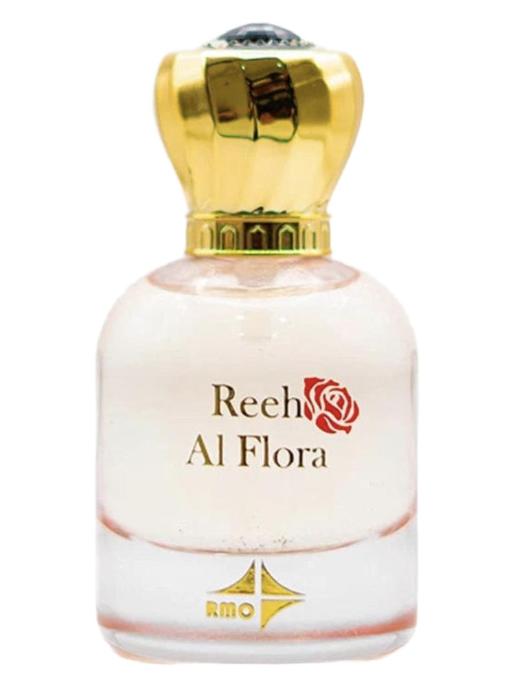 Reeh Al Flora