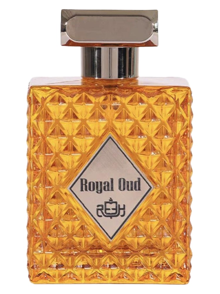 Royal Oud