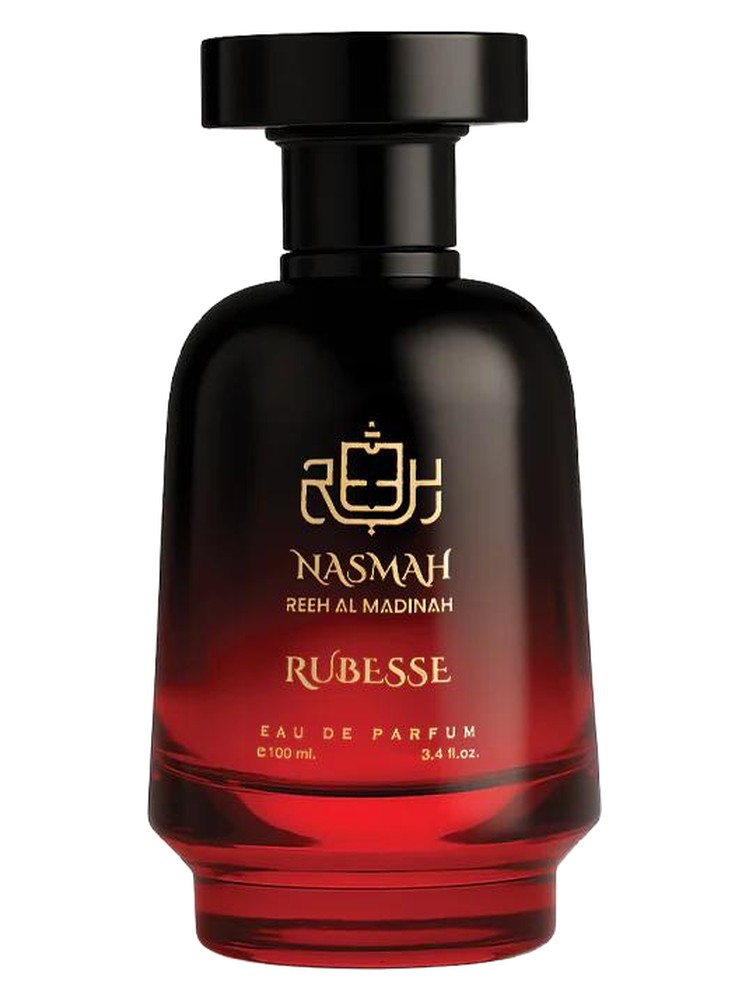 Rubesse