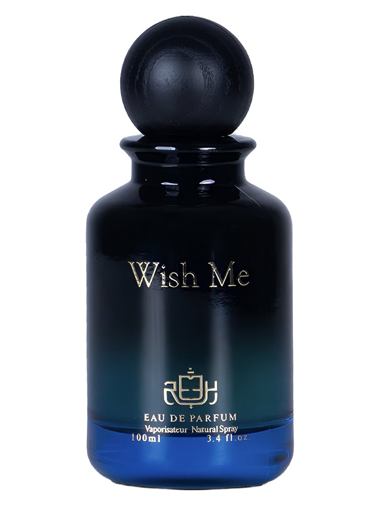 Wish Me