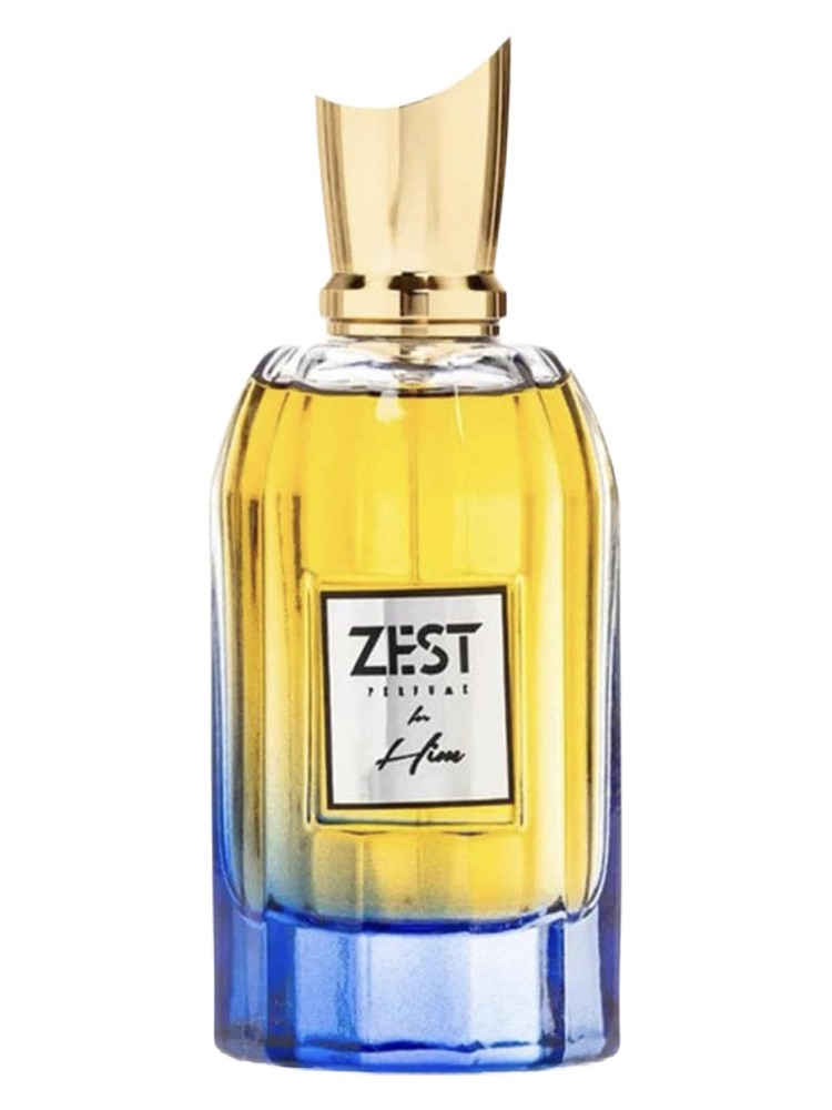 Zest