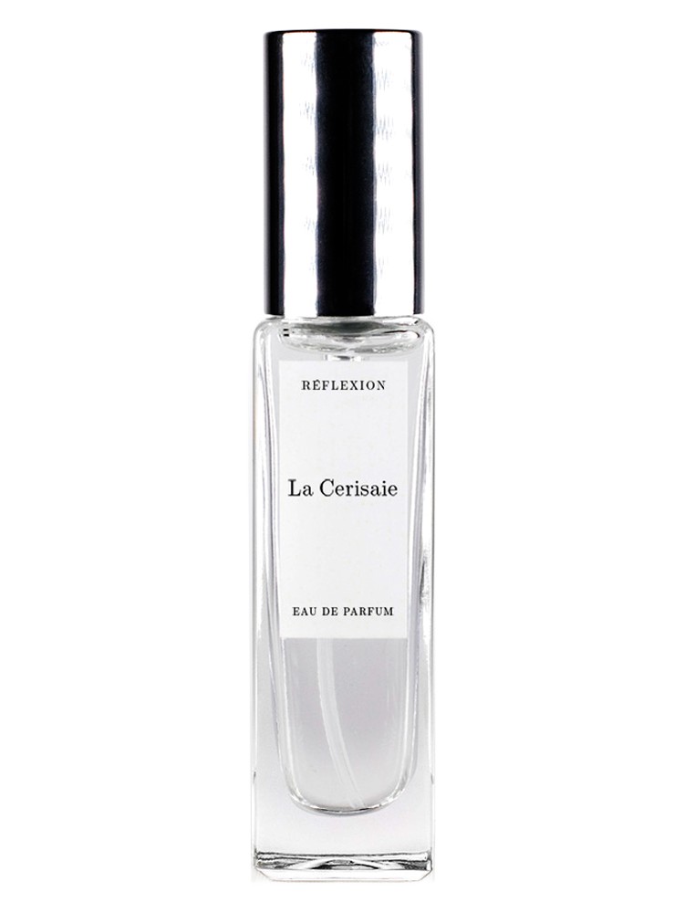 La Cerisaie