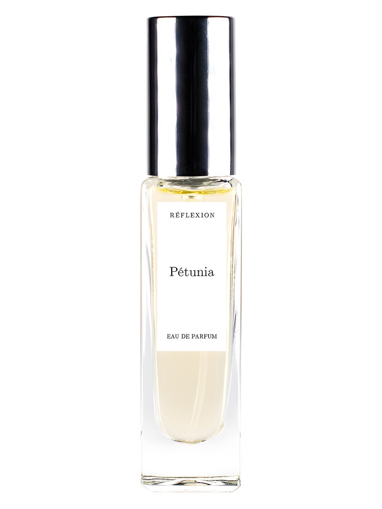 Pétunia
