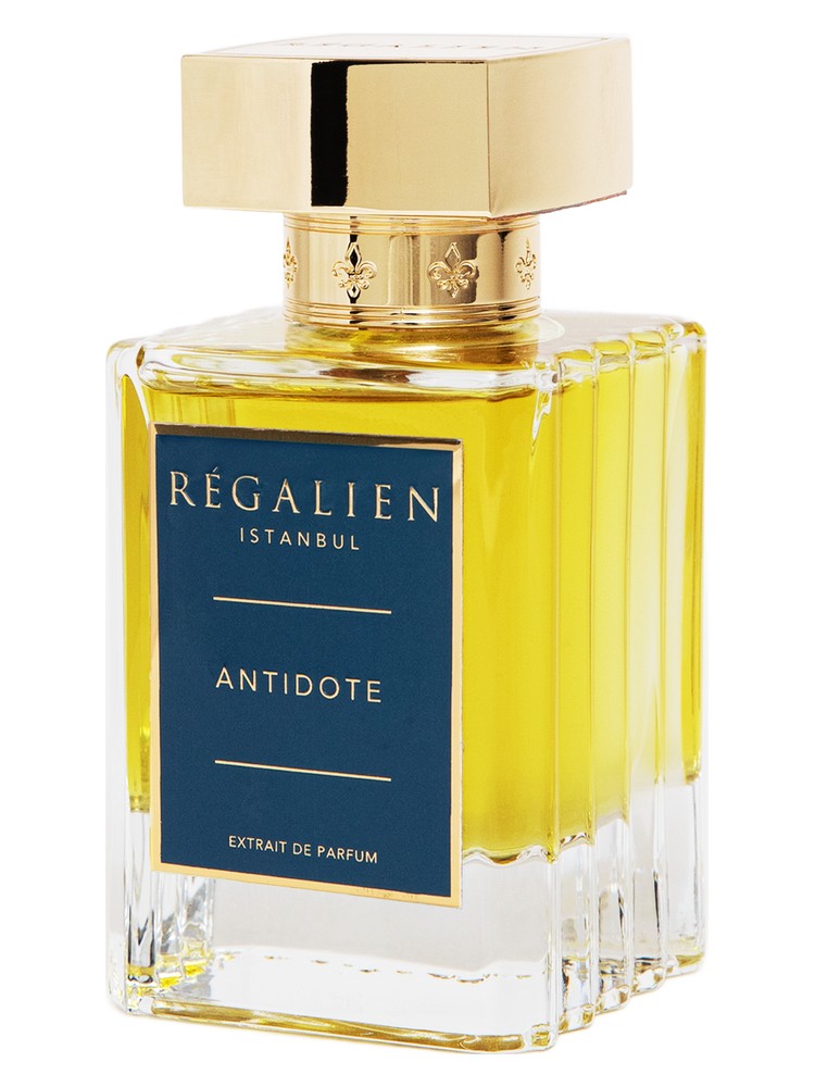 Antidote